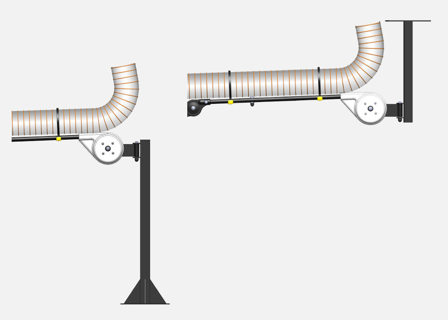 Mounting Brackets