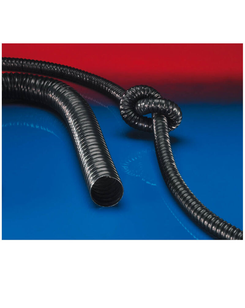 Electrically Conductive Hose - PROTAPE® PE 322 EC product photo