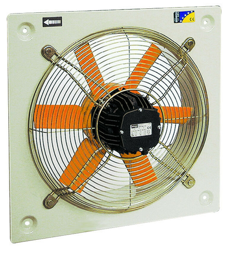 HEP - Axial Fans product photo