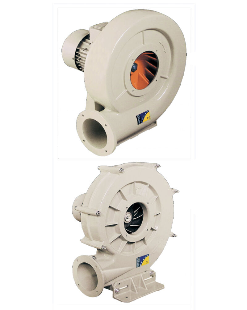 CMA - Centrifugal Fans product photo