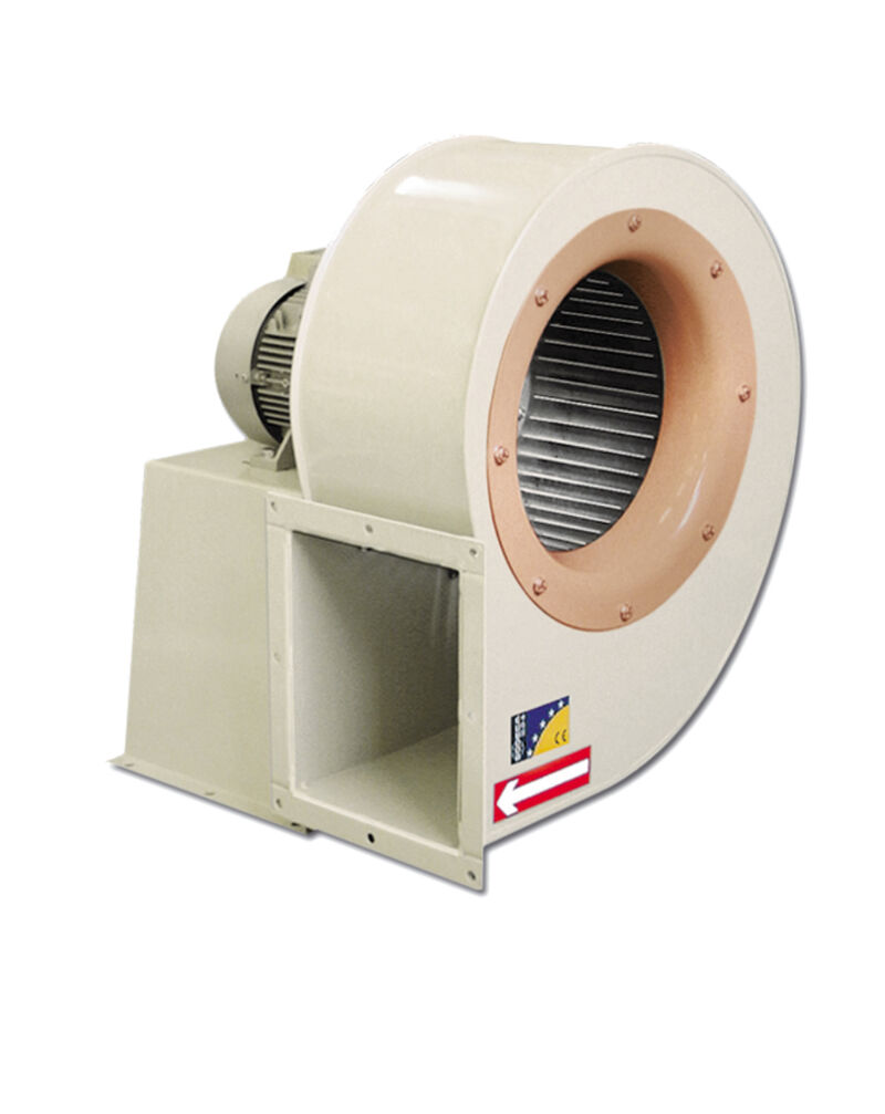 CMP - Centrifugal fans product photo