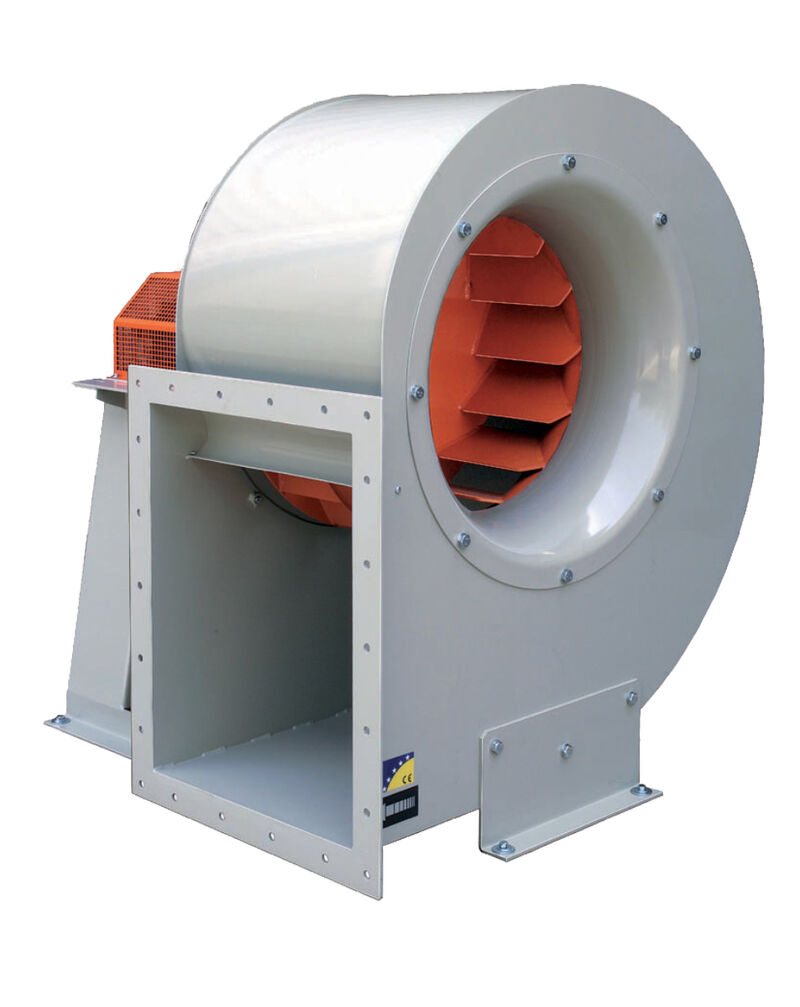 CMR - Centrifugal Fans product photo
