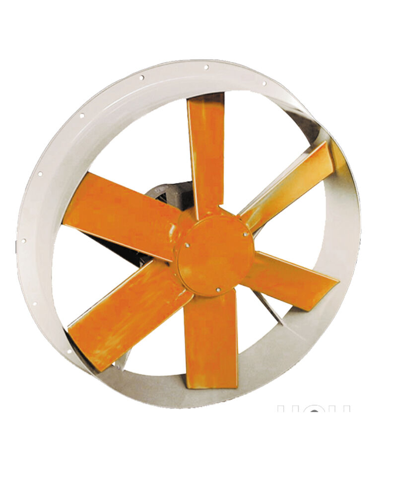 HCH-ATEX - Axial Fans   product photo