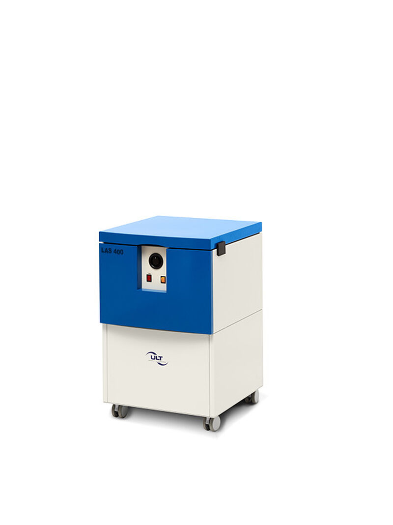 ULT LAS 400 Laser Fume Filtration Unit product photo