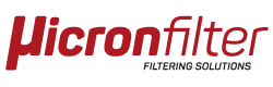Micronfilter logo