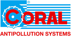 Coral Antipollution Systems logo