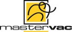 Mastervac brand logo
