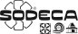 Sodeca logo