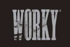 Worky logo