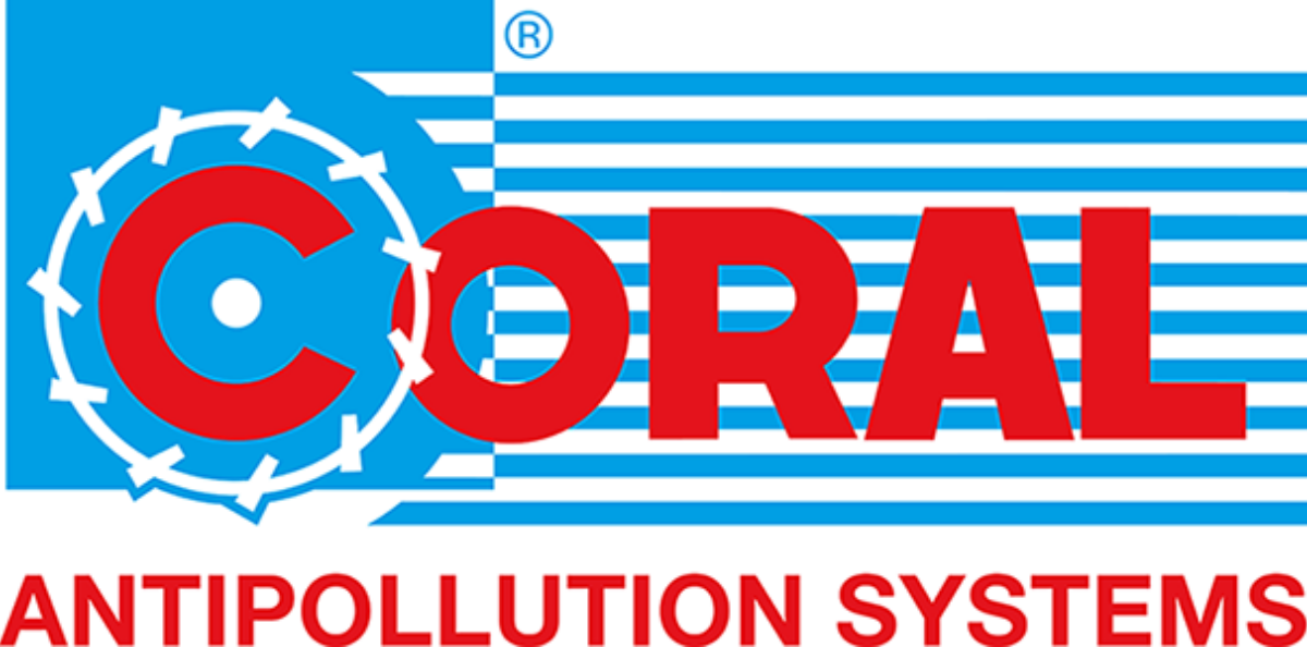 Coral Logo